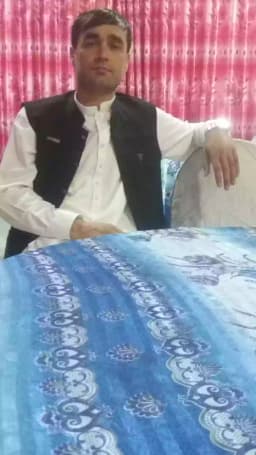 Rahimullah Faiq