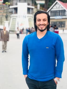 Ezatullah Zerak