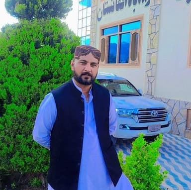 Naimatullah 