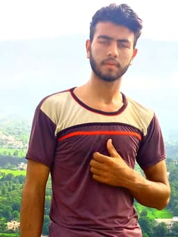 Roohi Jan