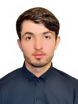 Aimal Hussainkhell