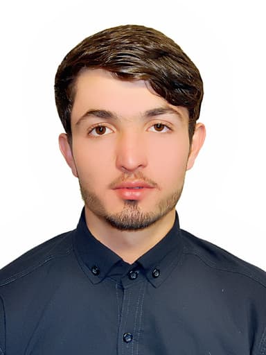 Aimal Hussainkhell