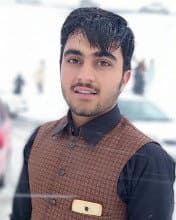 HIKMAT ULLAH