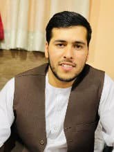 Abdulwahab Ghaljai