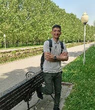 Tajmalik Afghan