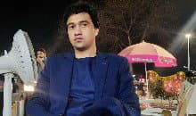 Zakir Khan
