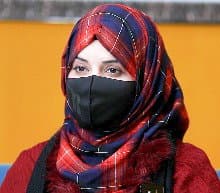 Rahila Safi