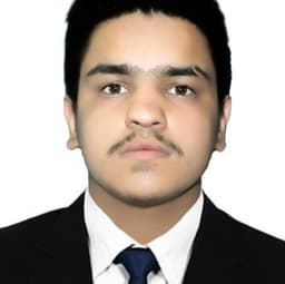Ahmad Zubair Ghiasy