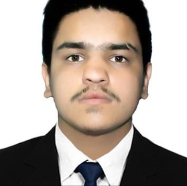 Ahmad Zubair Ghiasy