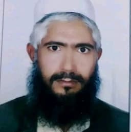 محمدعیسی محمدی