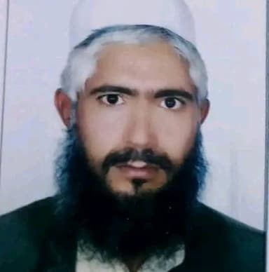 محمدعیسی محمدی
