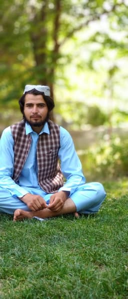 Ahmad Wahidy