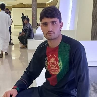 Usman Tasal