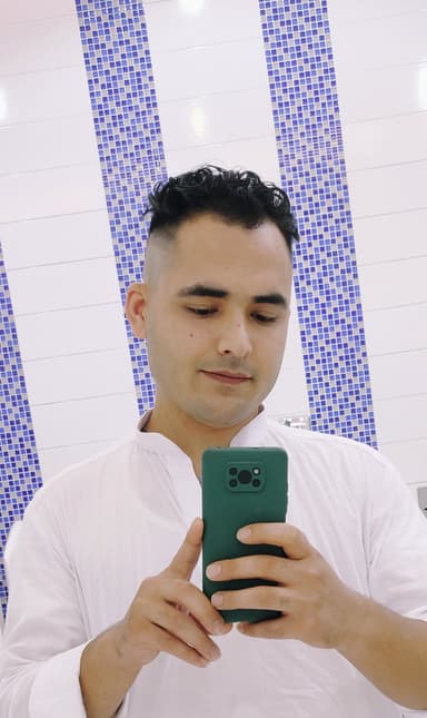 AK Sherzoy