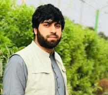 Khalid Niazi
