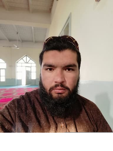 Badshakhan Himat