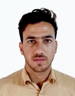 Zain Ullah Sammadi
