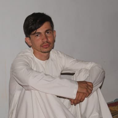Hamdullah Danish
