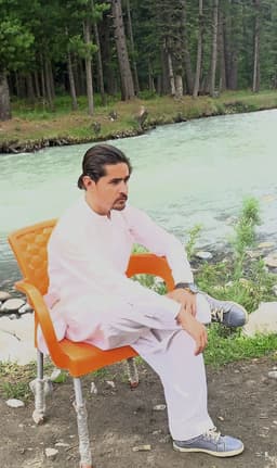 Arshad Khan