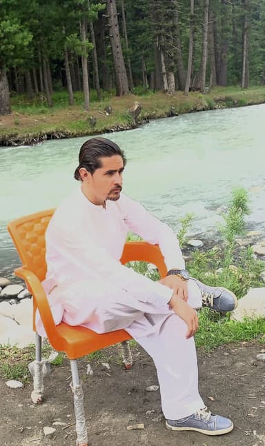 Arshad Khan