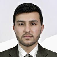 Ahmad seyar Mahmoody