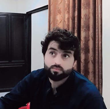 Zahid Rahman