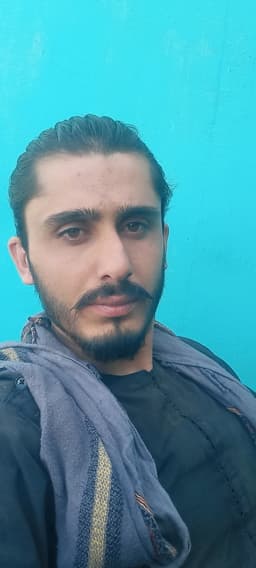 Najeebullah Noorzai