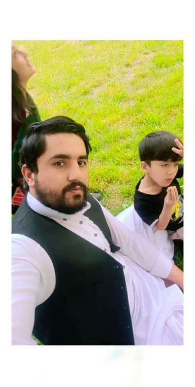 Aman Pakhtoon