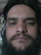 Bashir Ahmad Sherzweyp