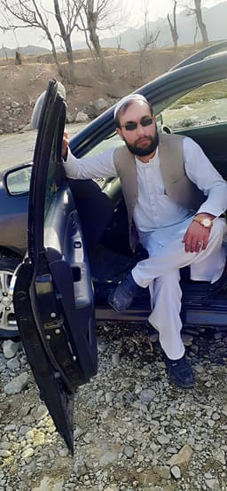 سیف الله منصور