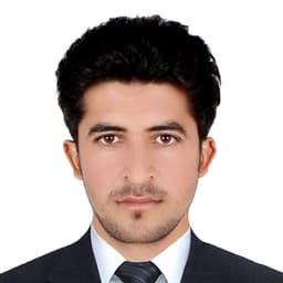 Khanullah Amirzai