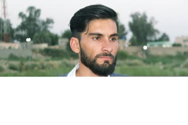 Yahya Suliman