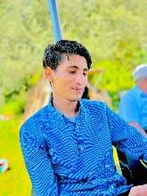 Rahman ullah Shirzad