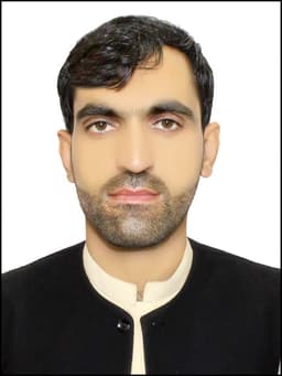 Rahibullah Habibzai