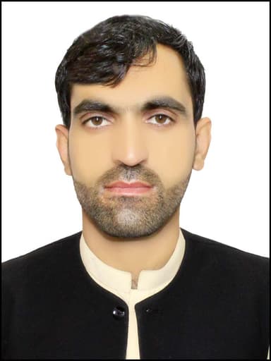 Rahibullah Habibzai
