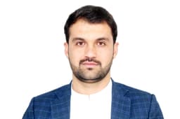 Hamidullah Hamidi