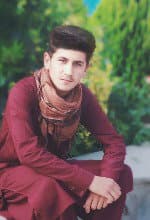 Burhan Ullah Shinwari