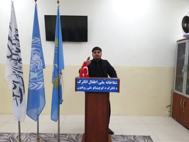 Zobair Mahery
