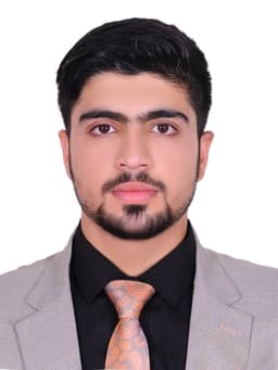 Suhrab Safi