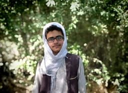 Billal Ahmad
