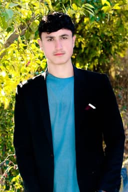 Jalil Mehran