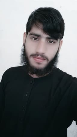 Hedayat Ullha Ahsas