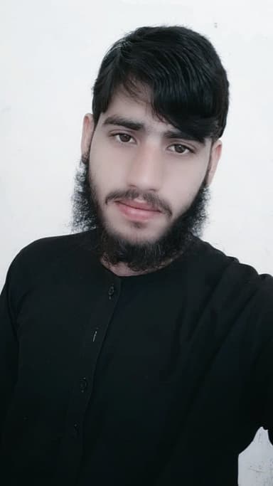 Hedayat Ullha Ahsas