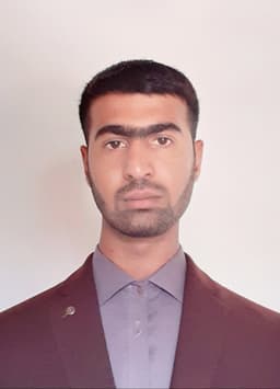 Rahmatullah Faiz