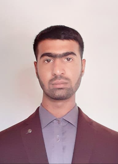 Rahmatullah Faiz