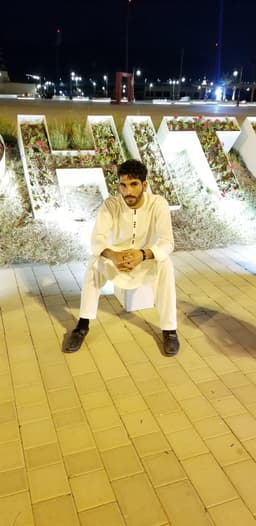 Jani Sadat