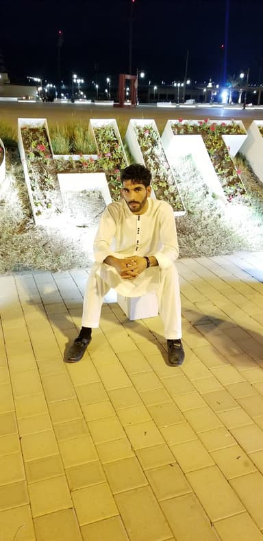 Jani Sadat