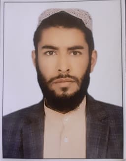 Zabiullah