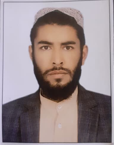 Zabiullah