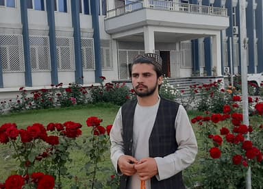 Habibullah Hemat